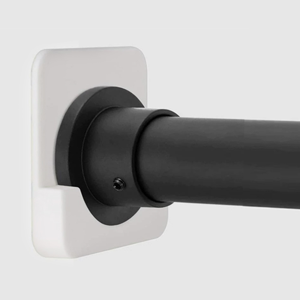 시바타 압축봉 홀더 고정 걸이 브라켓 대형 2p