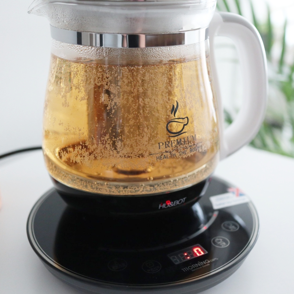 올디렉 약탕기 홍삼만들기 전기 한약제조기 가정용 중탕기