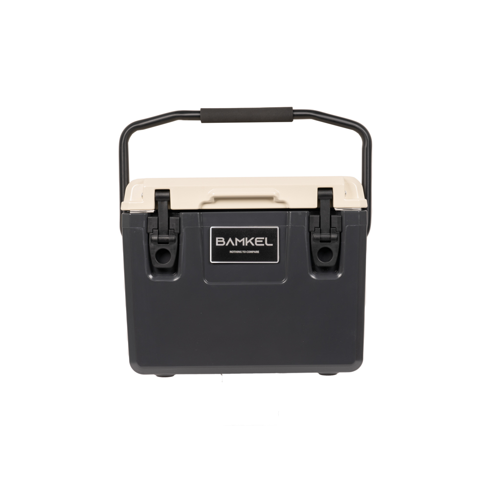 BAMKEL 밤켈 모던 15QT 하드쿨러 낚시 아이스박스