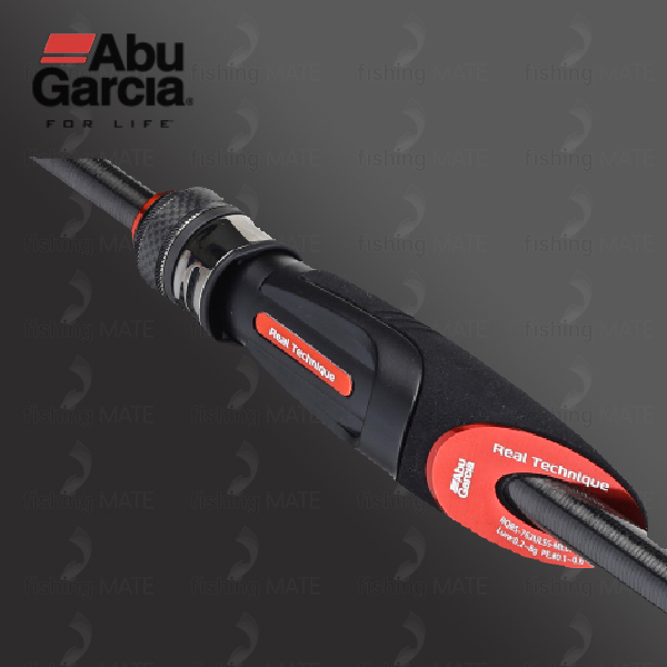 아부가르시아 23 NEW 리얼 테크닉 메바루 초경량 볼락낚시대 RQBS-732XULT-ST