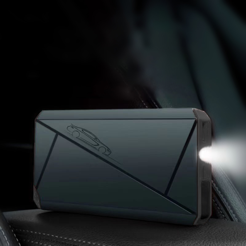 늘바론 자동차 점프스타터 시동 차량용 오토바이 휴대용 방전 차량방전 대용량배터리