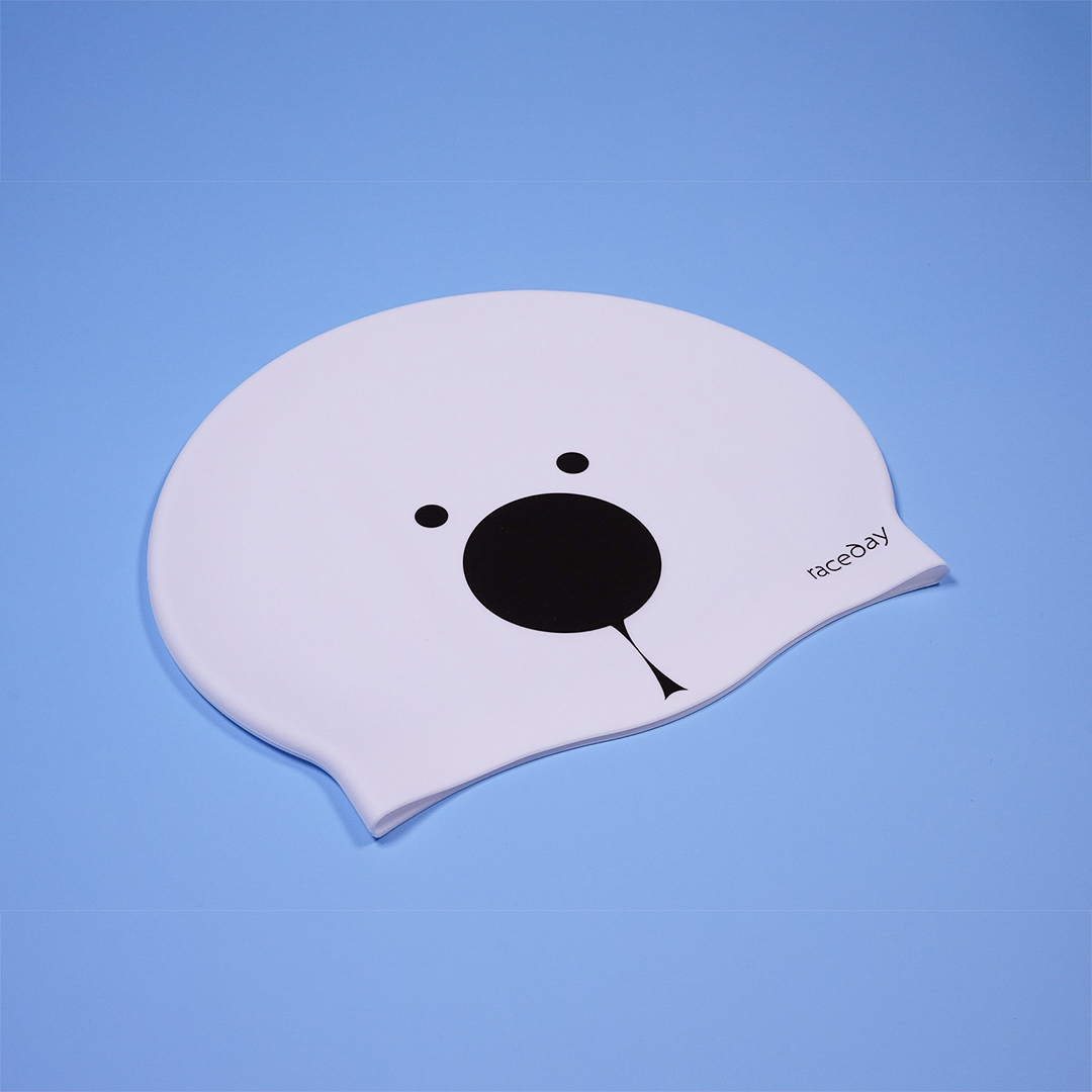 레이스데이 Polar Bear 폴라베어 북극곰 성인 어린이 수모 RSC-POB - 상세 이미지 3