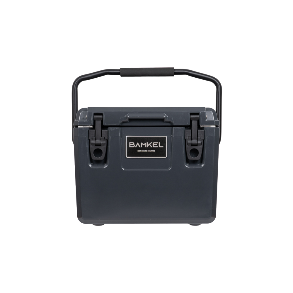 BAMKEL 밤켈 모던 15QT 하드쿨러 낚시 아이스박스