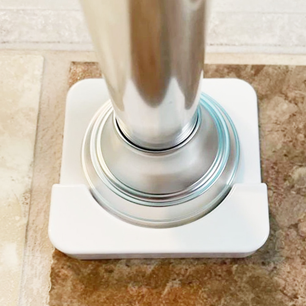 시바타 압축봉 홀더 고정 걸이 브라켓 대형 2p