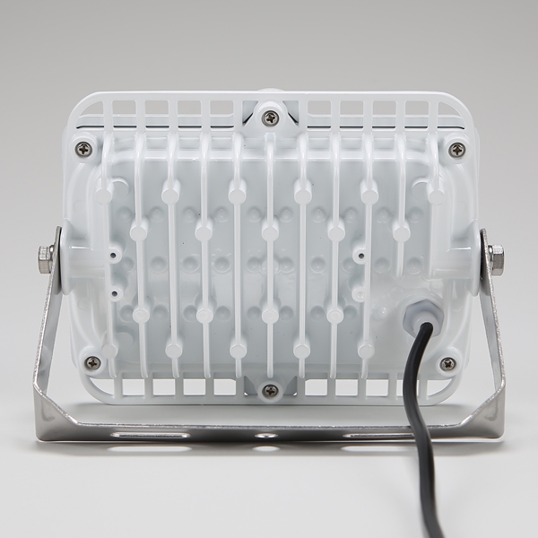 LED 투광기 투광등 공장등 선박 중장비 야외 공사 조명 써치라이트 DC12V 50W 삼립 이미지 6