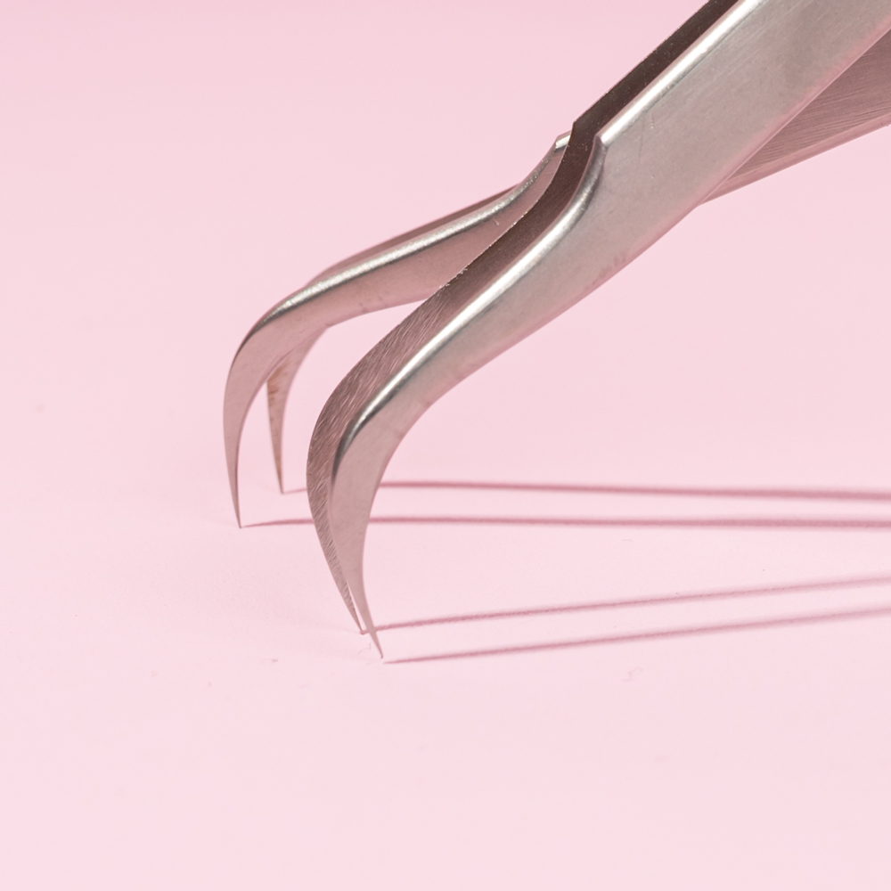 속눈썹 핀셋 속눈썹 핀셋 사용법 속눈썹 관리 팁 뷰티 도구 속눈썹 미용