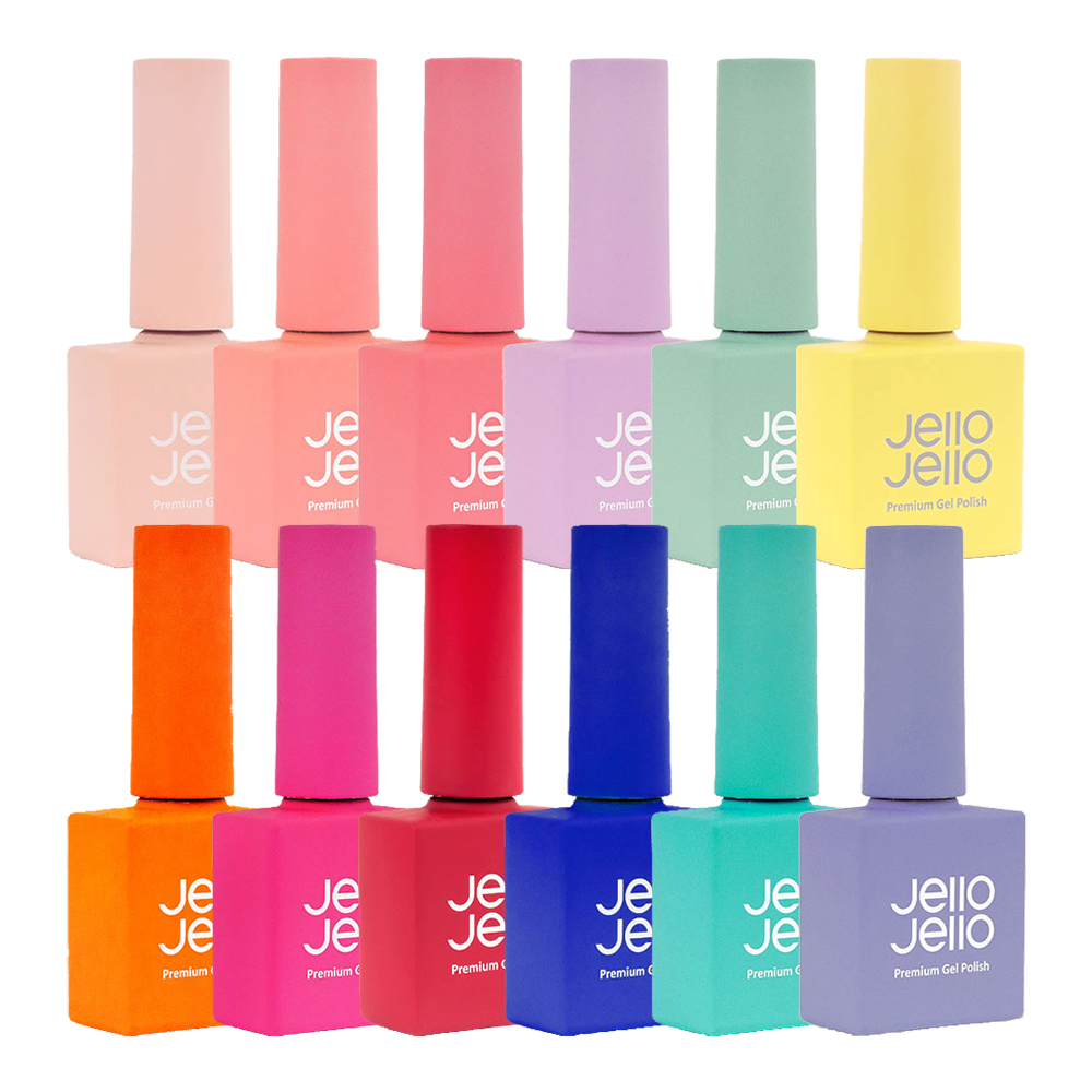 젤로젤로 원킬젤리무버 30ml 필오프베이스 전용 리무버 - 상세 이미지 3
