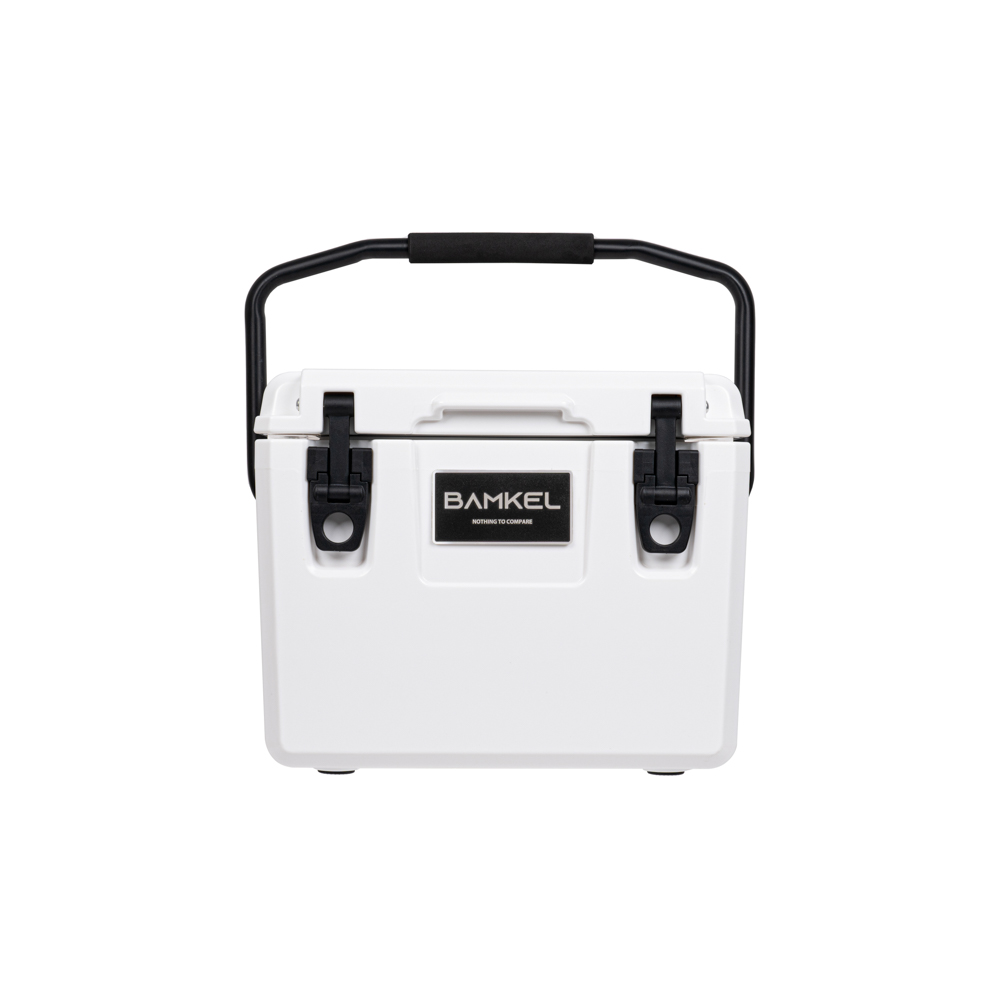 BAMKEL 밤켈 모던 15QT 하드쿨러 낚시 아이스박스