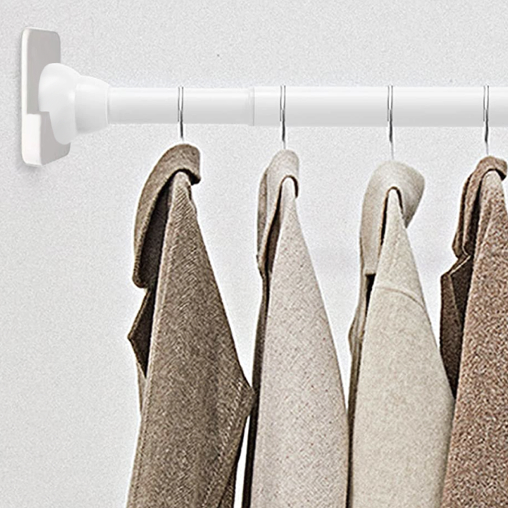 시바타 압축봉 홀더 고정 걸이 브라켓 대형 2p