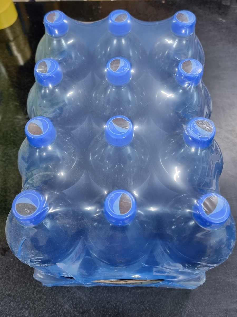 롯데칠성 펩시콜라 1.25L x 12개입 (업소용) - 상세 이미지 3