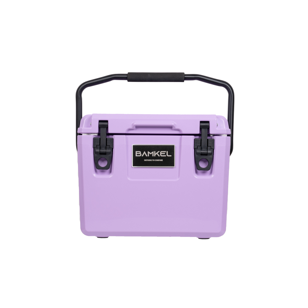 BAMKEL 밤켈 모던 15QT 하드쿨러 낚시 아이스박스