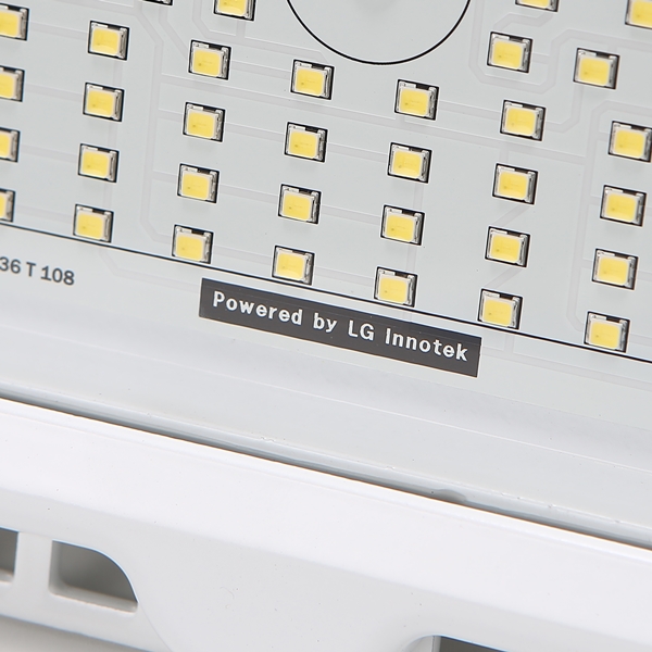 LED 투광기 투광등 공장등 선박 중장비 야외 공사 조명 써치라이트 DC12V 50W 삼립 - 상세 이미지 4