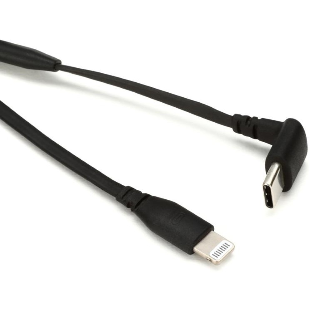 RODE SC15 USB-C to Lightning 로데 라이트닝 아이폰 케이블 - 상세 이미지 2