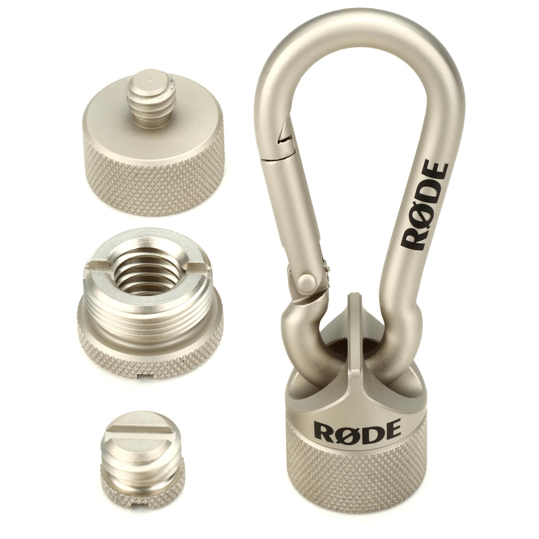 RODE Thread Adaptor 로데 마이크 스탠드 어댑터