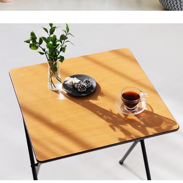 소파 틈새 선반 높은 사이드 테이블 창가 테이블 얇은 테이블