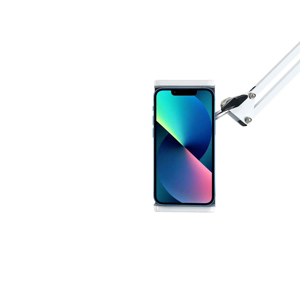 니케 태블릿 거치대 아이패드 거치대 침대 갤럭시탭 패드 The Comfy