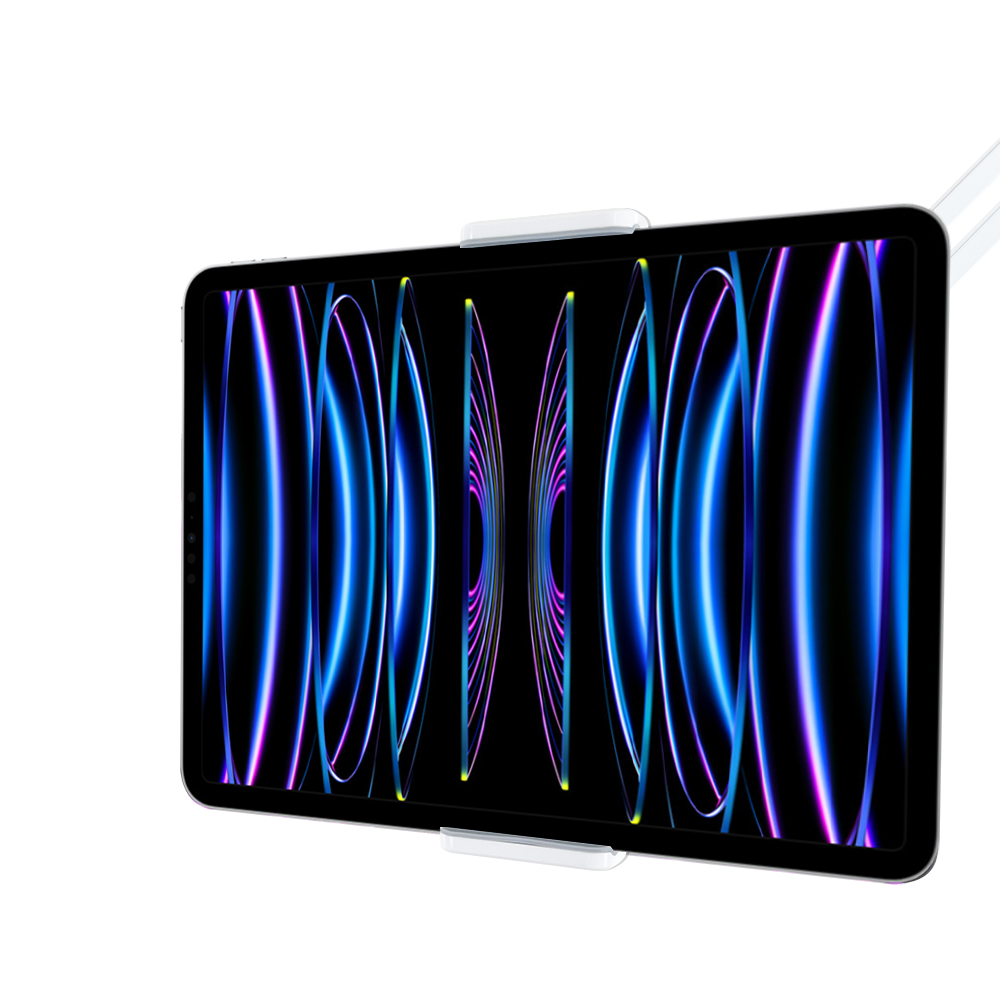 니케 태블릿 거치대 아이패드 거치대 침대 갤럭시탭 패드 The Comfy