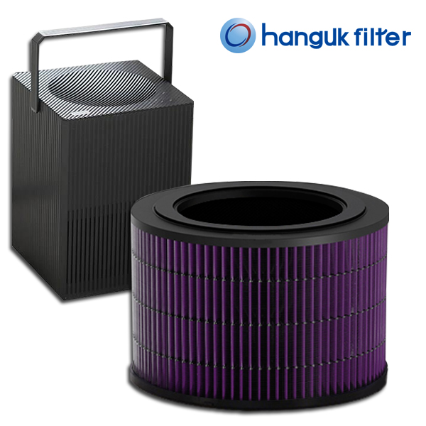 [호환] 한국필터 루메나 A3 공기청정기 필터 헤파필터 제품 이미지