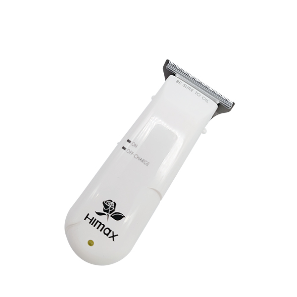 하이맥스 CL-300 바리깡 클리퍼 토끼바리깡(흰색/핑크)