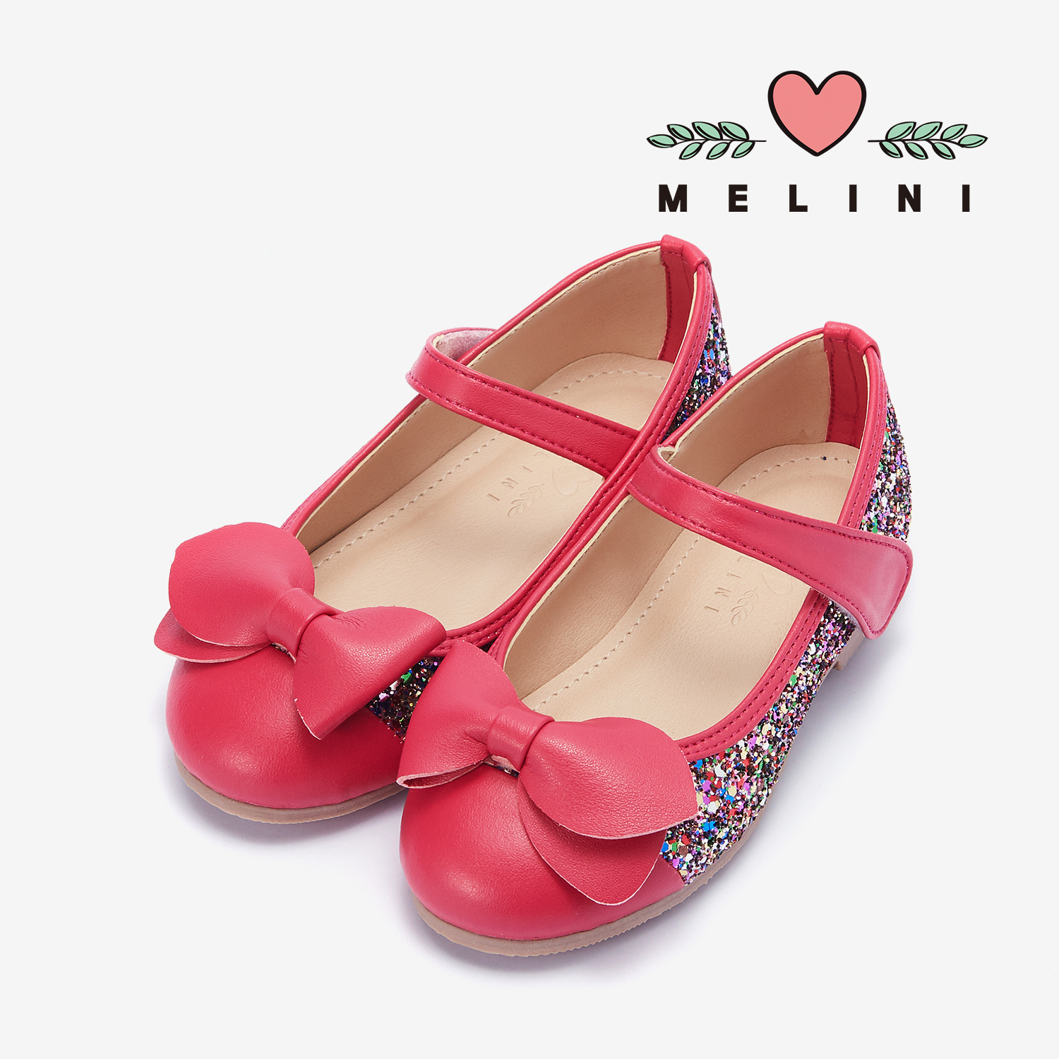 [멜리니]여아구두 플랫 메리제인 뉴조이I 5종 이미지 6