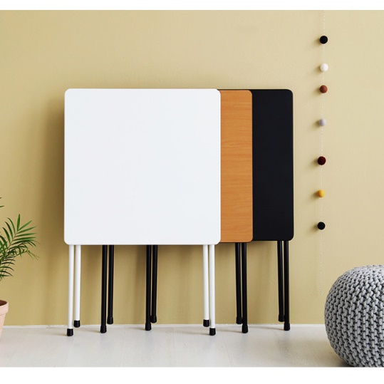 소파 틈새 선반 높은 사이드 테이블 창가 테이블 얇은 테이블