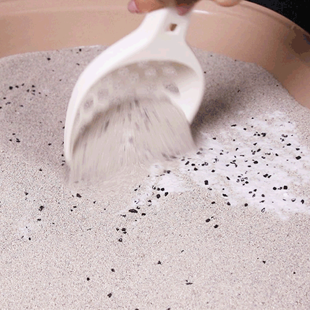 정글몬스터 고양이 화장실 모래 오줌 똥 냄새 제거 활성탄 탈취제 굿바이푸푸