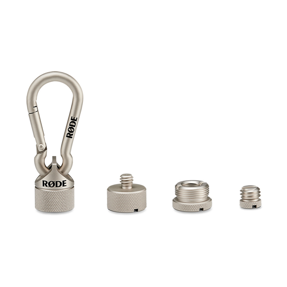 RODE Thread Adaptor 로데 마이크 스탠드 어댑터 - 상세 이미지 3