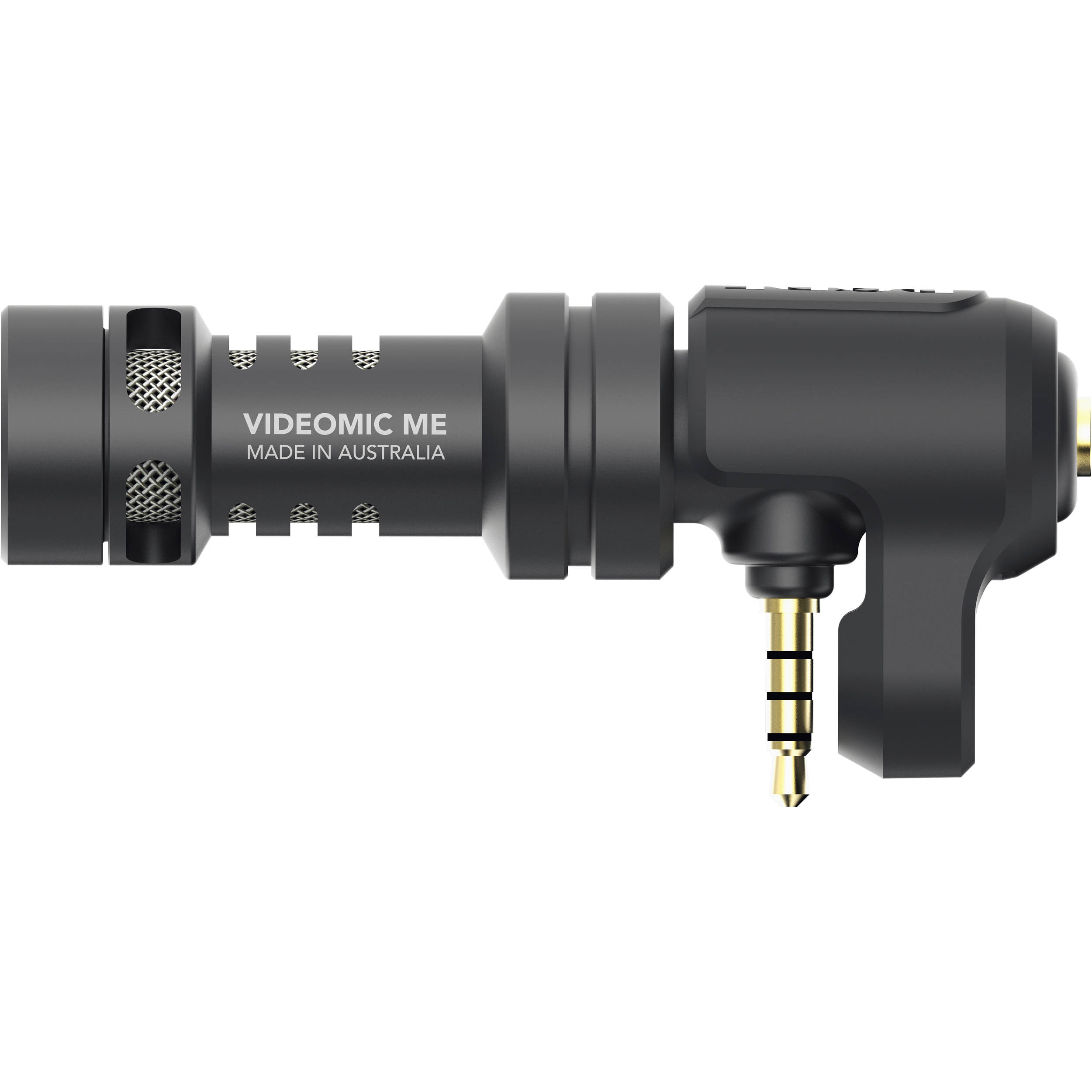 RODE VideoMic Me 로데 비디오마이크 스마트폰 마이크 - 상세 이미지 4