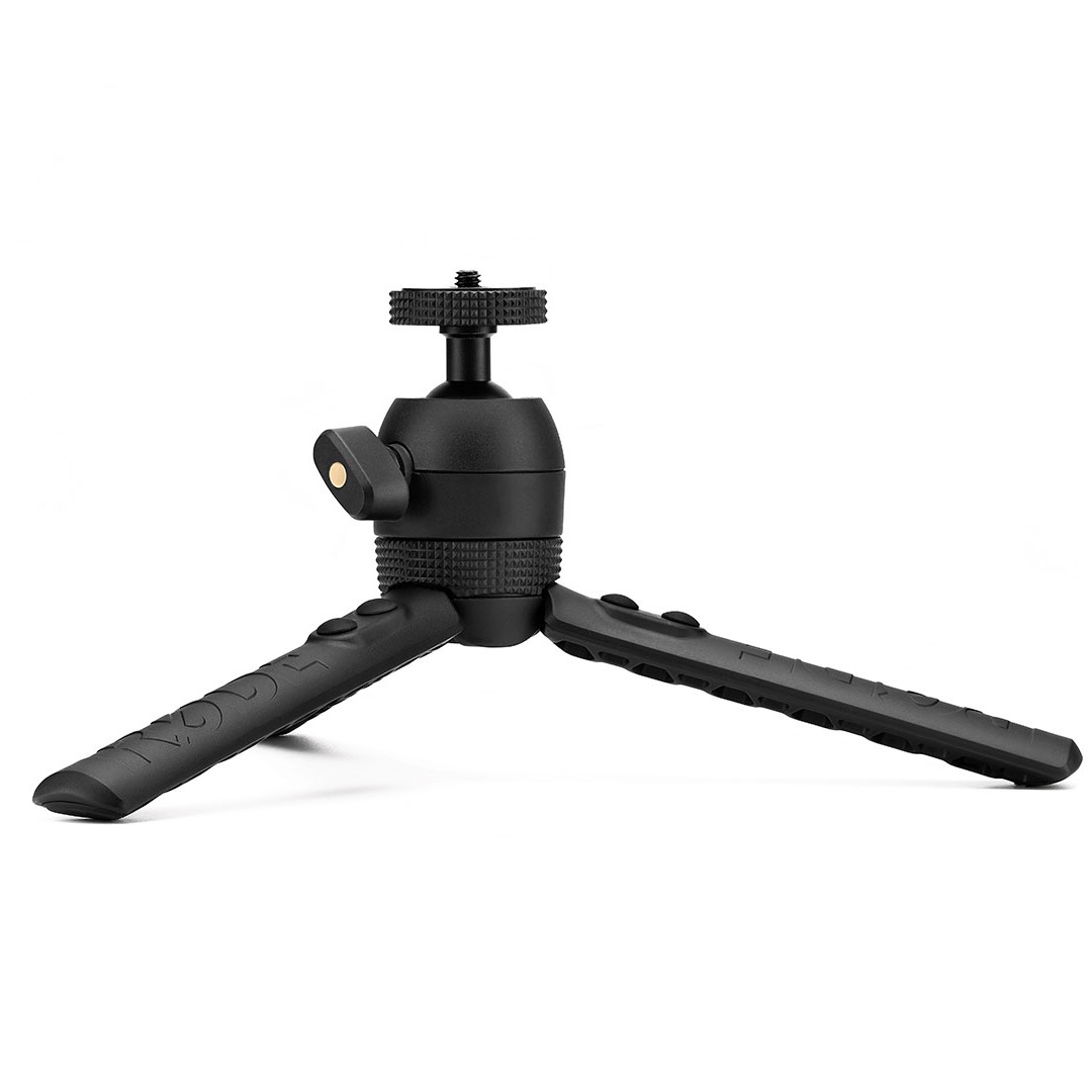 RODE Tripod 2 로데 삼각대 스탠드 카메라 마이크 미니 거치대 - 상세 이미지 2