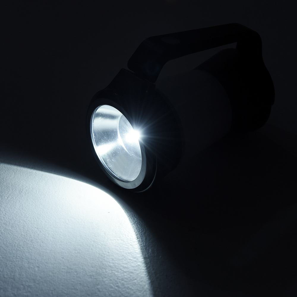 노바리빙 미니 캠핑 랜턴 손전등 휴대용 건전지 LED 후레쉬 스탠드 무드등 낚시 여행