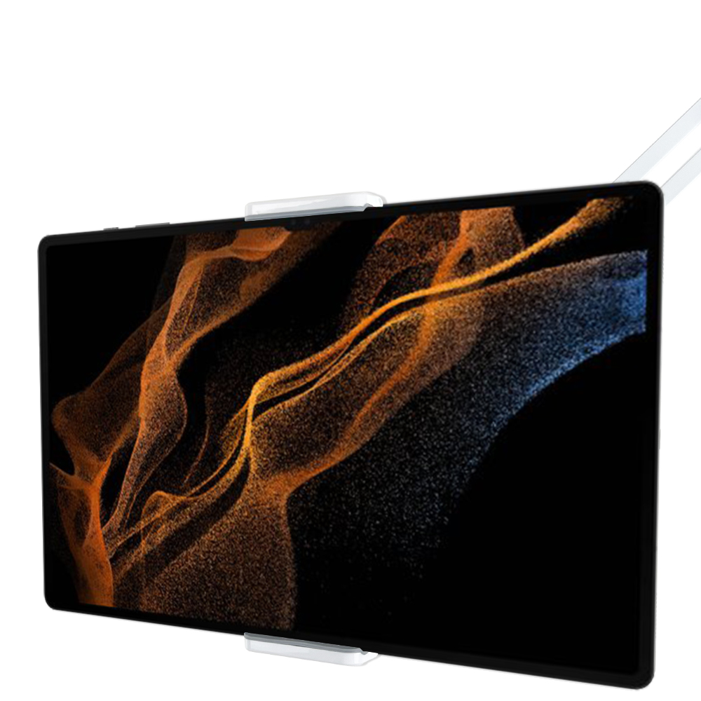 니케 태블릿 거치대 아이패드 거치대 침대 갤럭시탭 패드 The Comfy