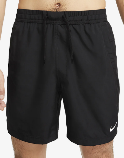 국내매장판 나이키 드라이 핏 폼 7인치 언라인드 버서타일 쇼츠 S3 DV9858-010