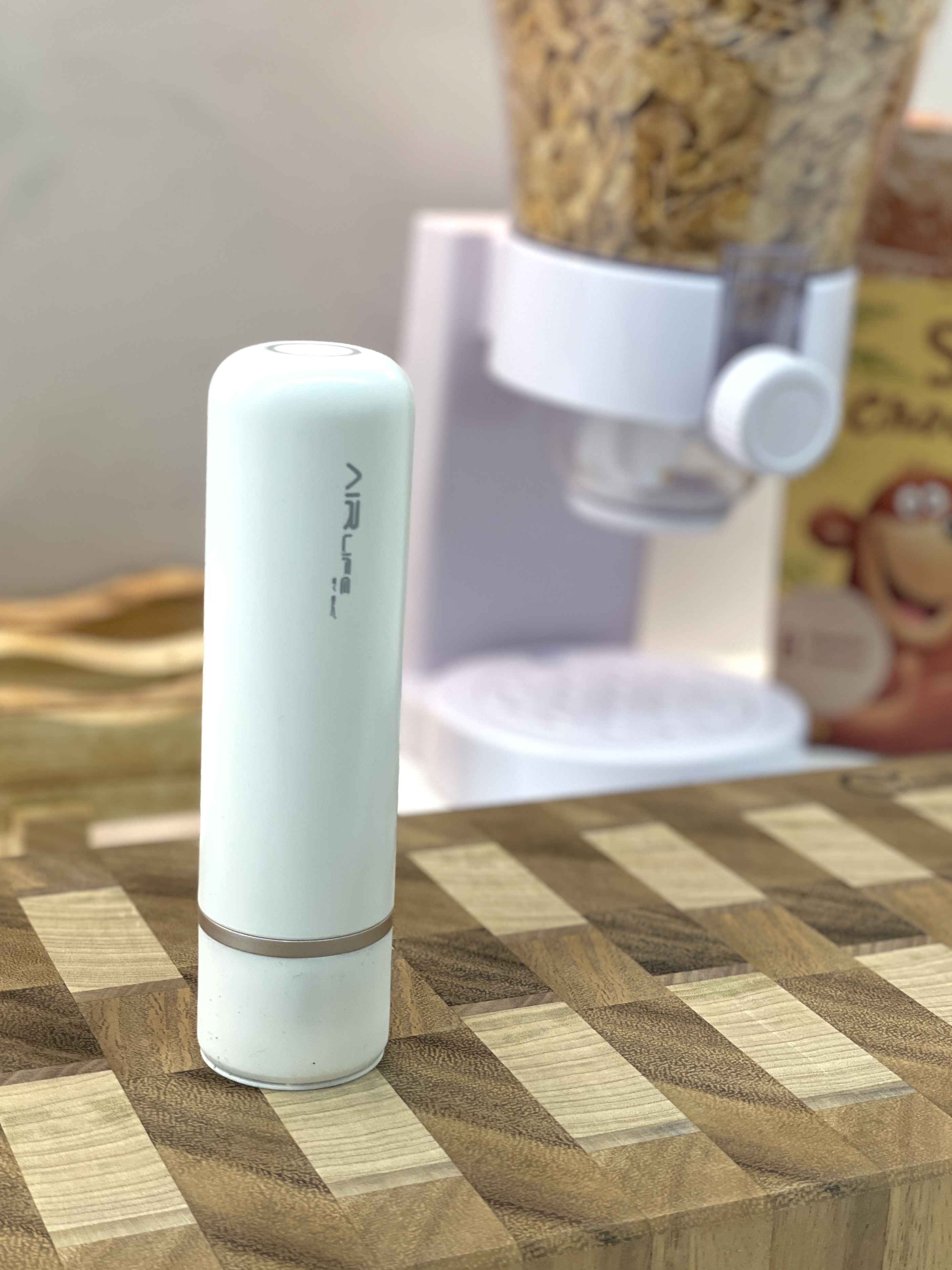 에어라이프 진공포장기 진공팩