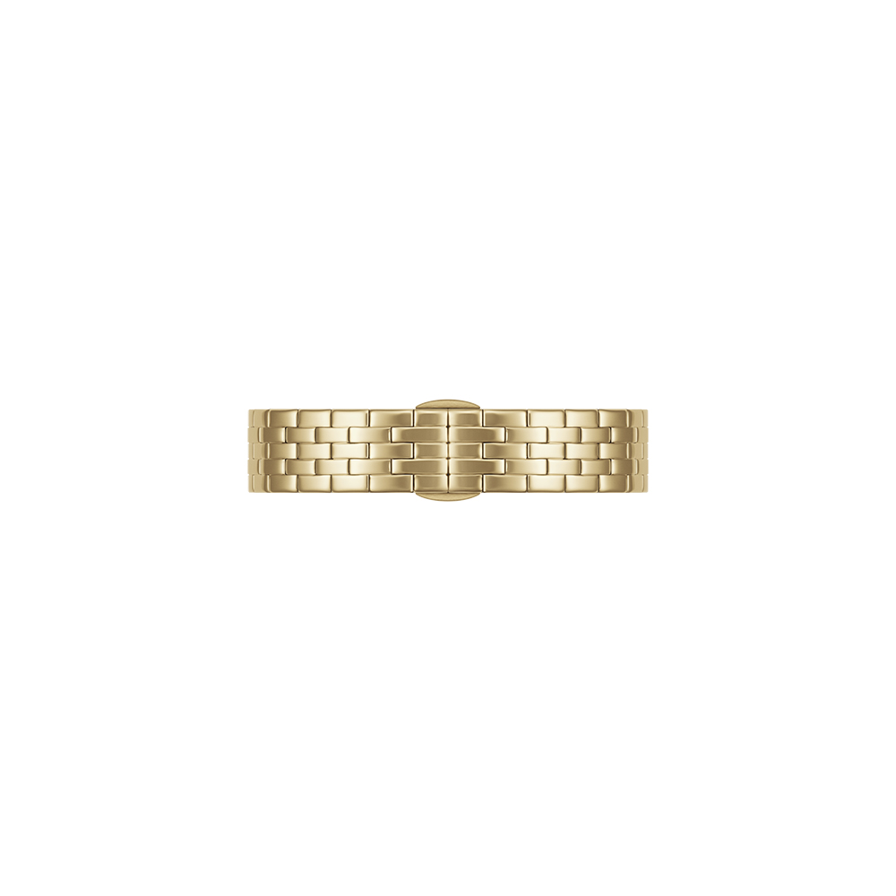 다니엘 웰링턴 PETITE 5-LINK EVERGOLD 골드 여성시계 이미지 7