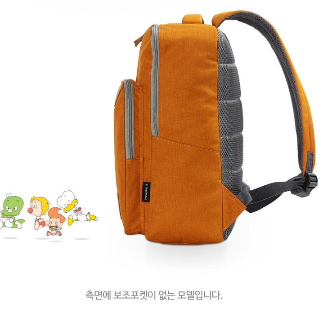 초등 학생 저학년 책가방 초등 고학년 백팩 초등 입학 가방 - 상세 이미지 5