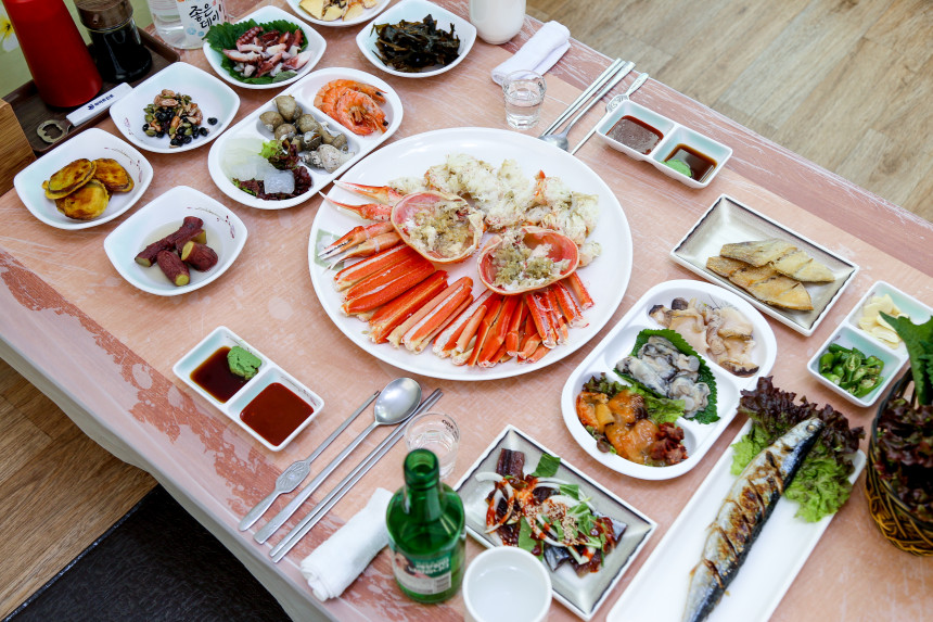 서울회식당 이미지