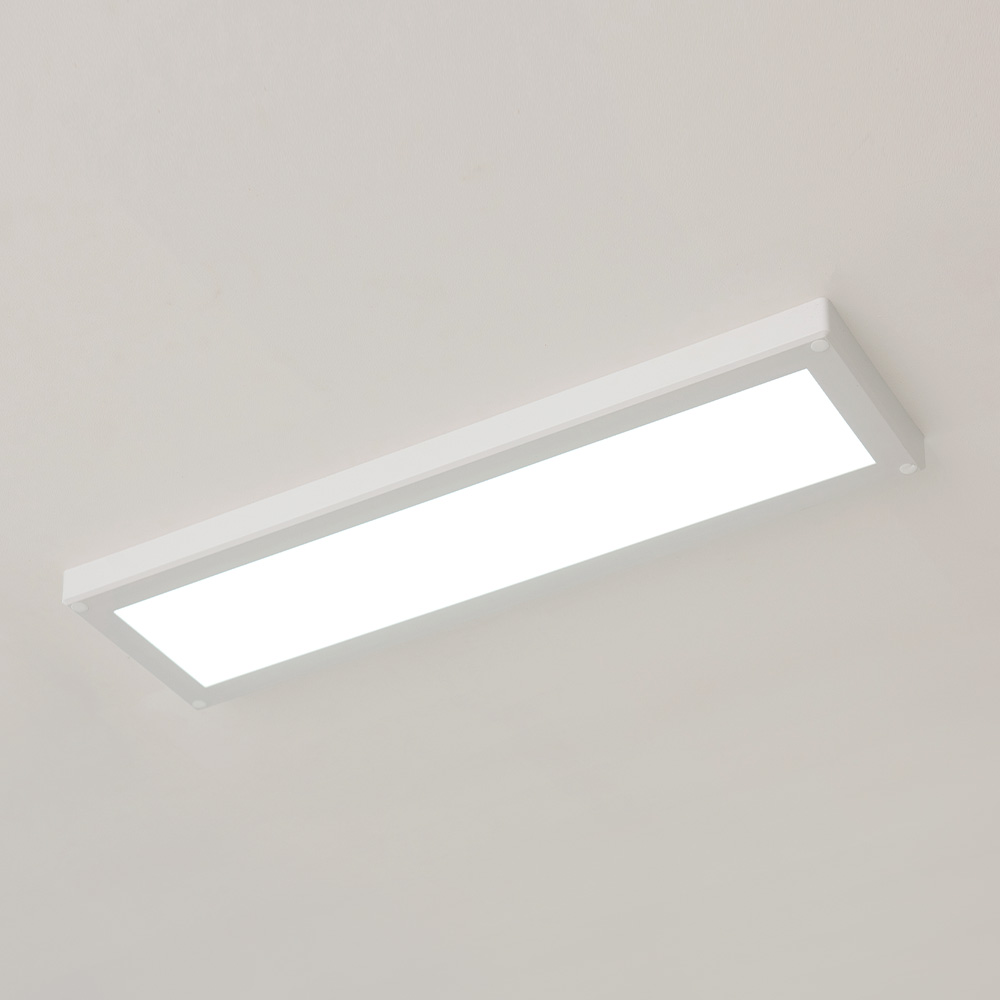 LED등 LED주방조명 레이온 직하 엣지 18W 640x180 - 상세 이미지 4