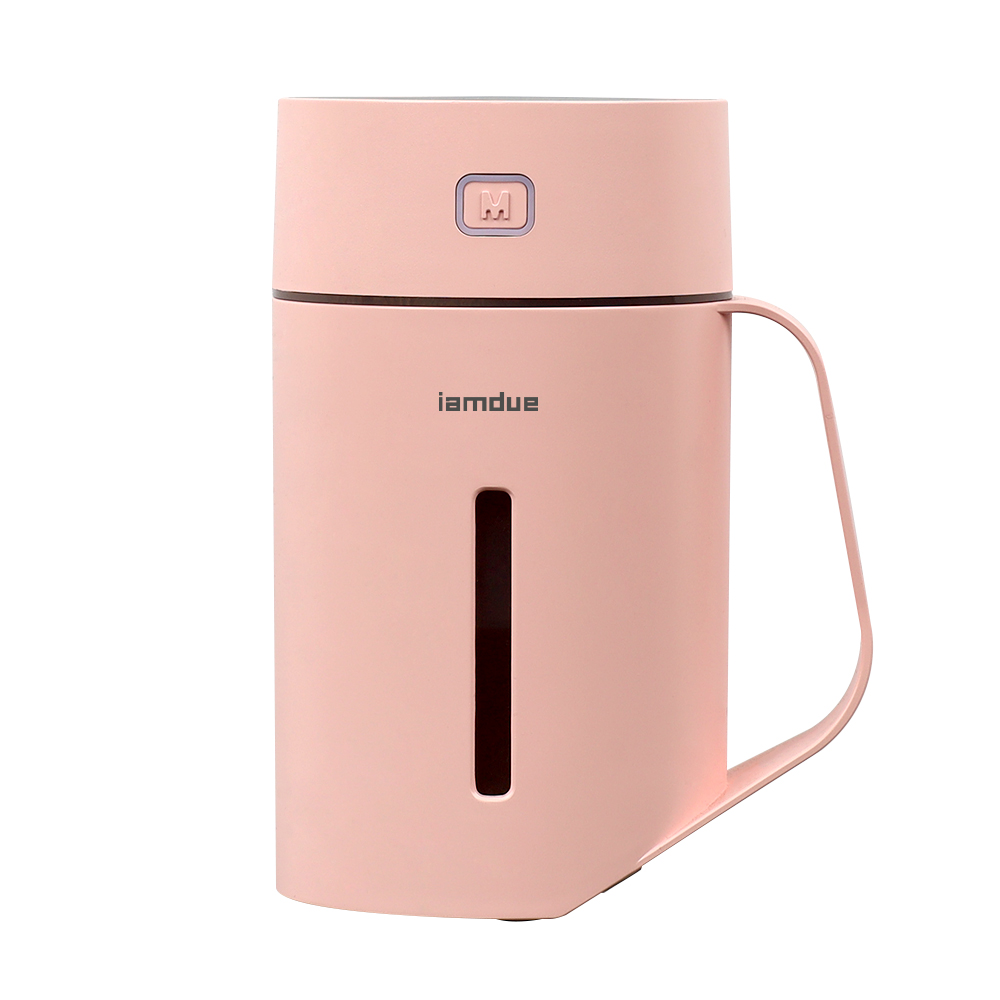 무선 컵 미니 가습기 HCN1