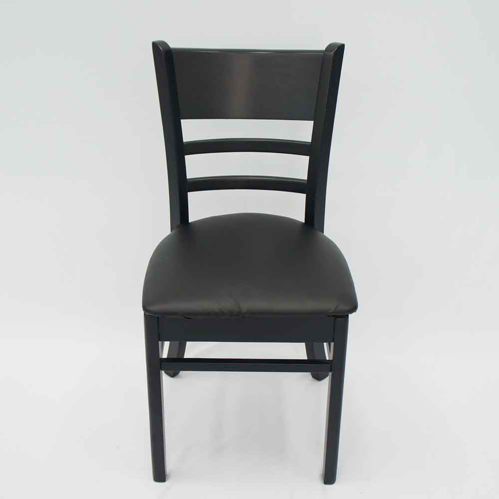 가죽 의자커버 식탁의자커버 시트 리폼 천갈이 방수 덮개 블랙