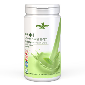마이바디 다이어트쉐이크 단백질 보충제 식사대용 프로틴 18종 - 상세 이미지 4