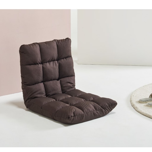 다리없는쇼파 1인용낮은소파 바닥쇼파 앉은뱅이쇼파