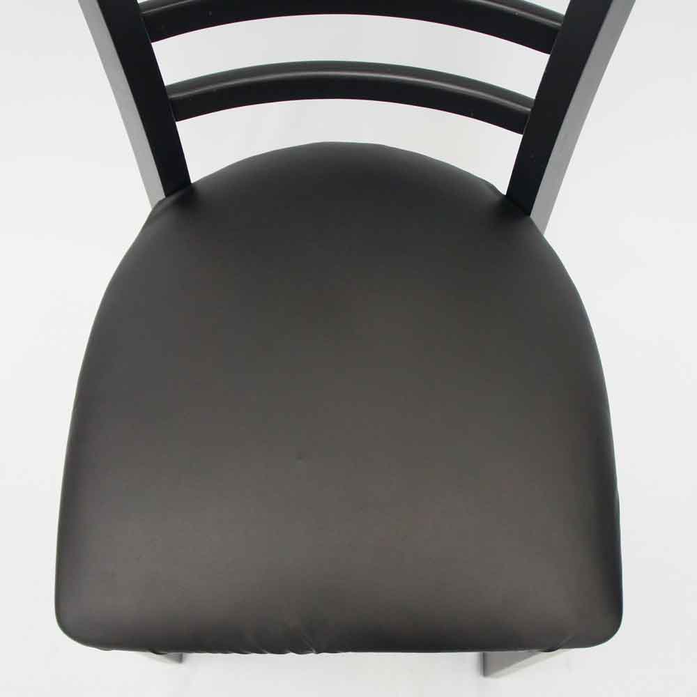 가죽 의자커버 식탁의자커버 시트 리폼 천갈이 방수 덮개 블랙