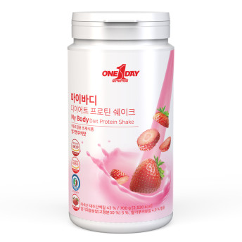 마이바디 다이어트쉐이크 단백질 보충제 식사대용 프로틴 18종 - 상세 이미지 5