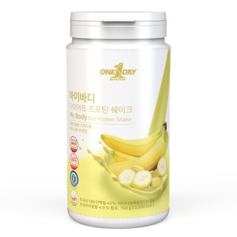 마이바디 다이어트쉐이크 단백질 보충제 식사대용 프로틴 18종 이미지 8