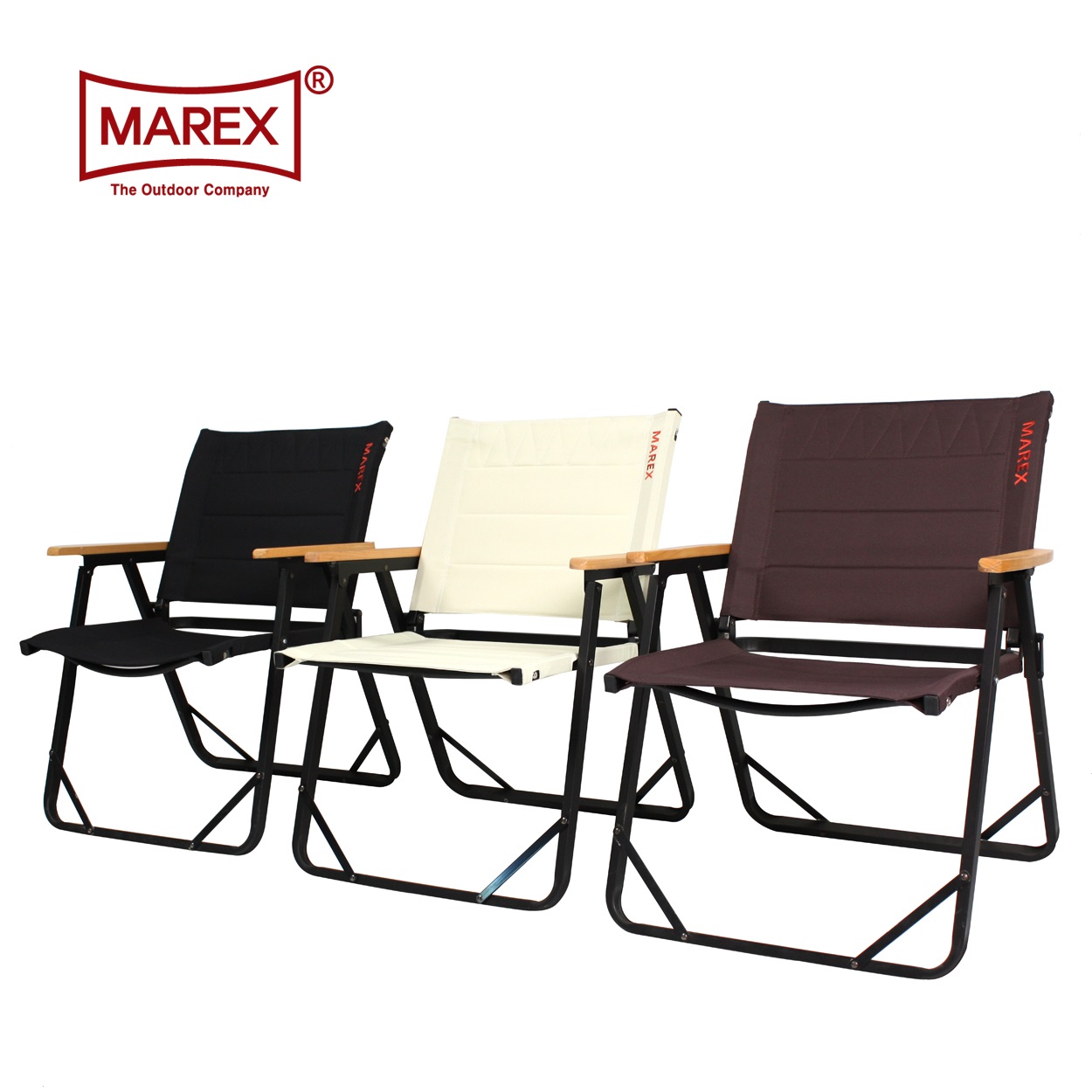 마렉스 MAX 폴딩 체어 맥스 폴딩 체어 - 상품 이미지