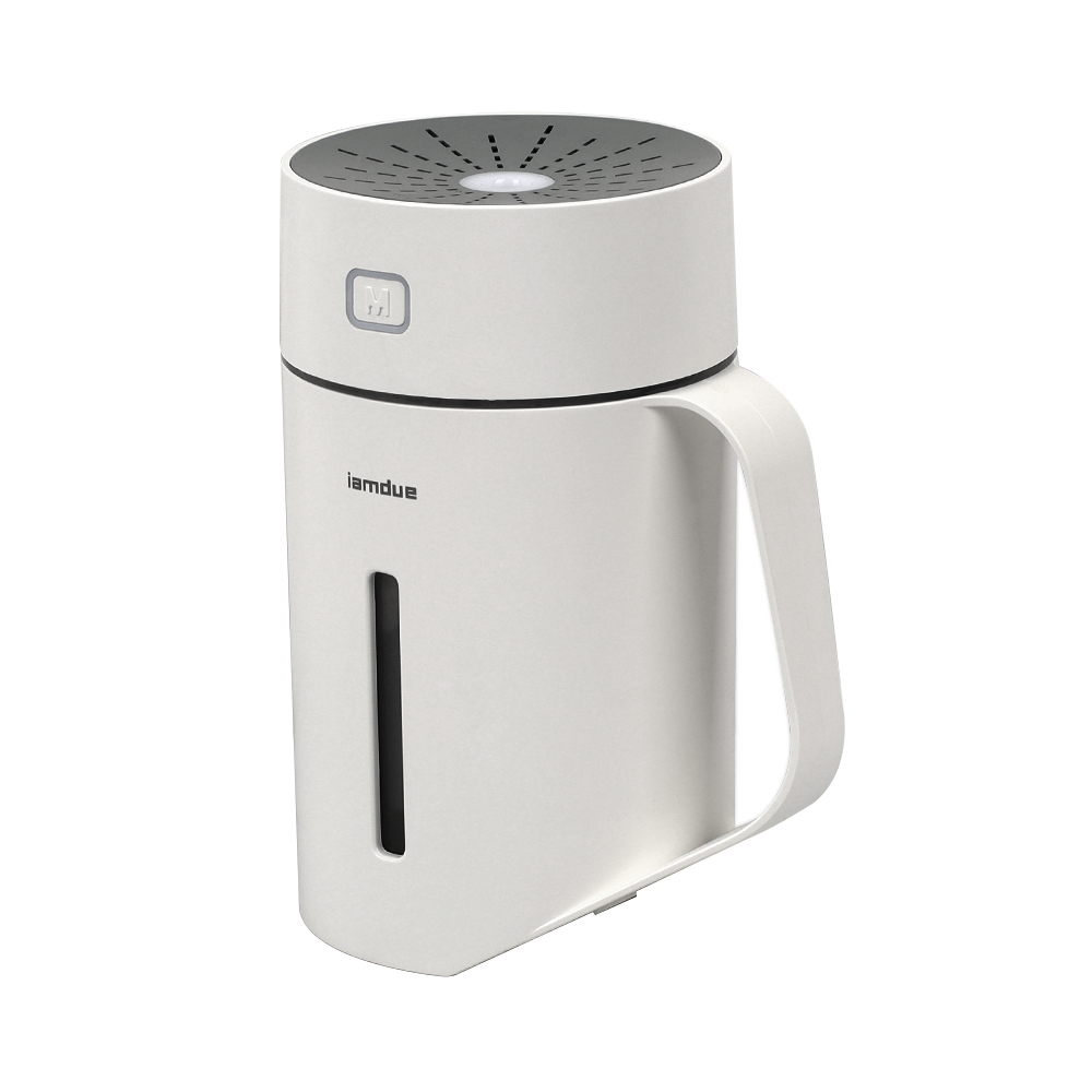 무선 컵 미니 가습기 HCN1