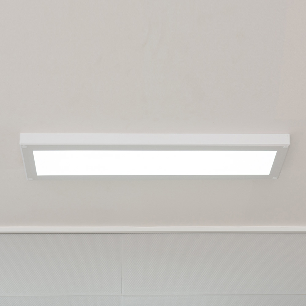 LED등 LED주방조명 레이온 직하 엣지 18W 640x180 - 상세 이미지 3