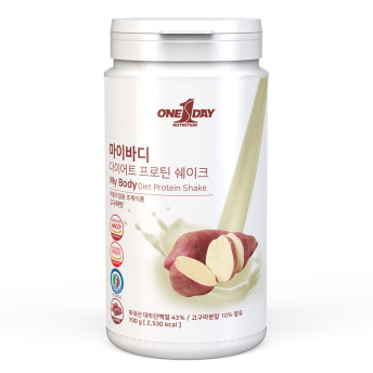 마이바디 다이어트쉐이크 단백질 보충제 식사대용 프로틴 18종 이미지 7