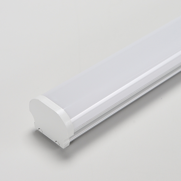 비츠온 LED 고효율 주차장등 MEGA 40W 1200mm 주광색 매장 창고 공장등 조명 이미지 6