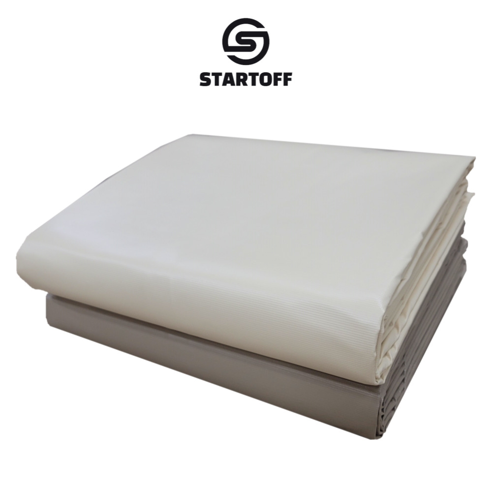 스타트오프 스프링바 트래블러 호환 방수포 그라운드시트 PVC 타포린